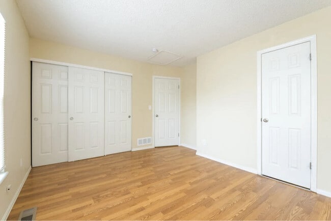 Foto del edificio - 4381 Kirk Ct