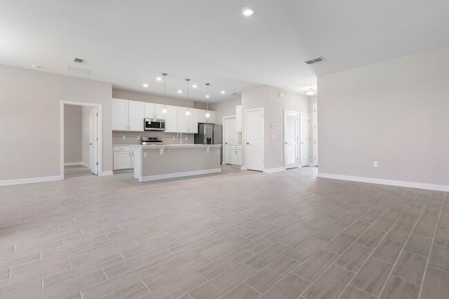 Building Photo - Enjoy modern living in this newly built re...