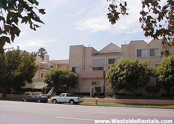 Primary Photo - 4211 Laurel Canyon Blvd