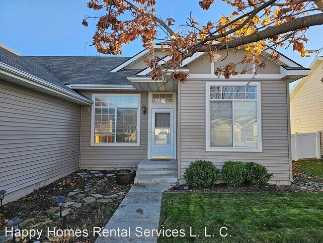 Foto del edificio - 3 br, 2 bath House - 2485 W. Timberlake Loop