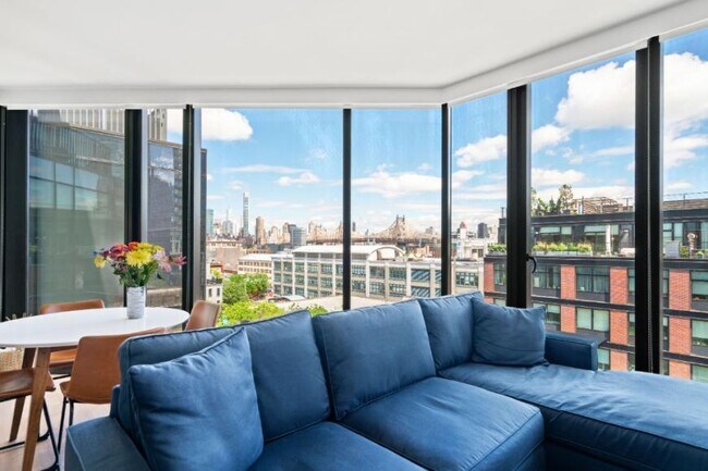 Foto del edificio - 2 bedroom in Long Island City NY 11101