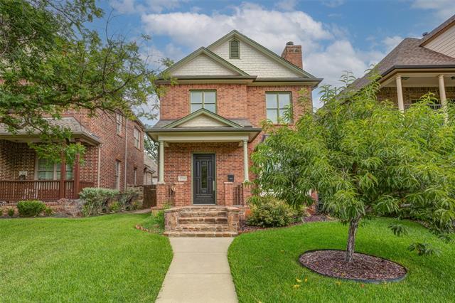 Foto del edificio - 3714 Clarke Ave
