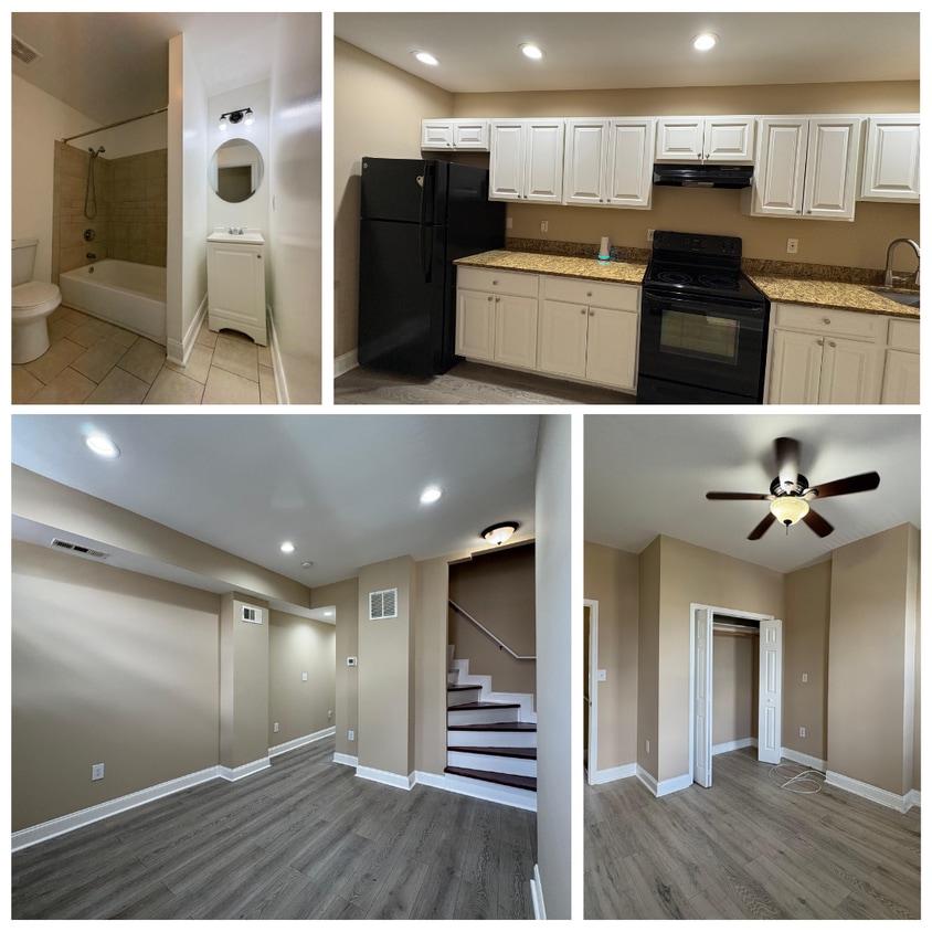 Move In by September 30th: Get 1 Month FRE... - NEW 2BD/1.5BA HOME FOR RENT IN BALTIMORE C...