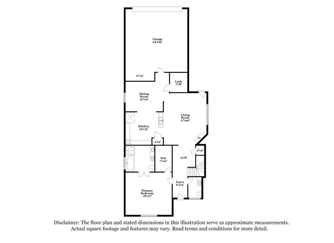 Building Photo - 10085 Woodland Hills Dr