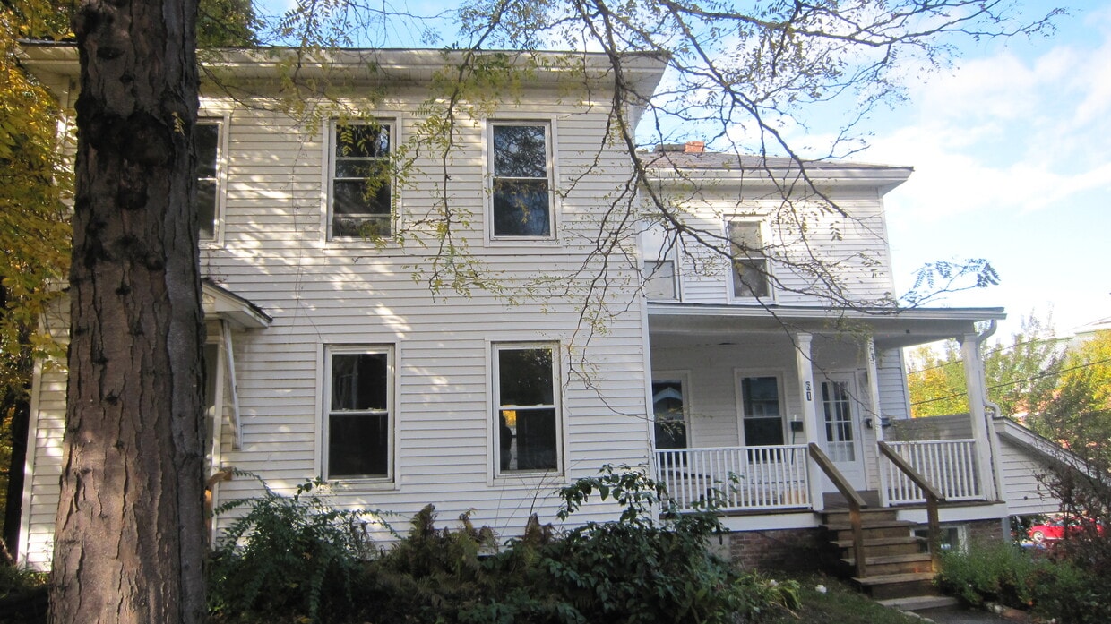 61 Grove Street - 61 Grove St