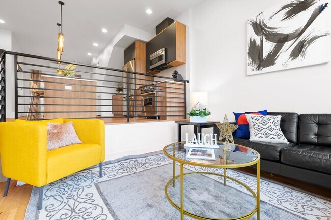 Foto del edificio - Great Townhome for rent
