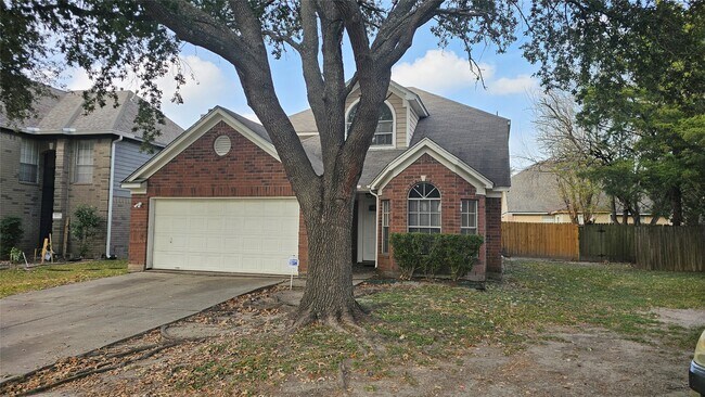 Foto del edificio - 3602 Red Fir Dr