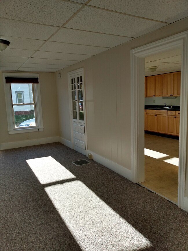 Building Photo - 44A Leonard St