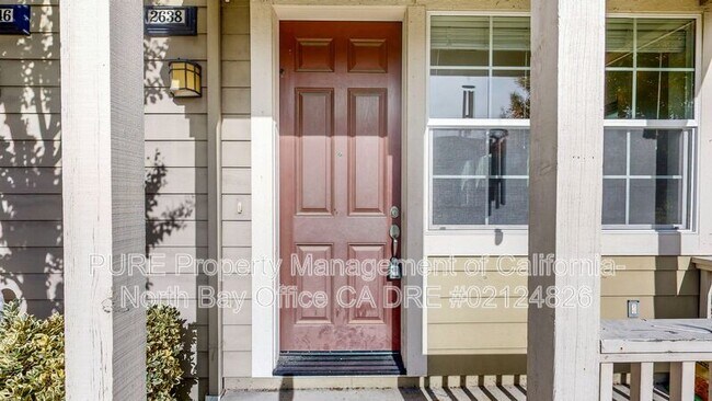 Building Photo - 2638 N Village Dr