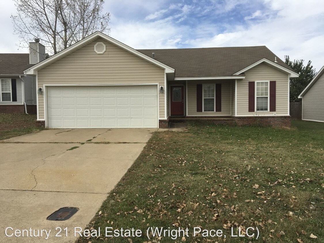 Foto principal - 2117 Bristol Dr
