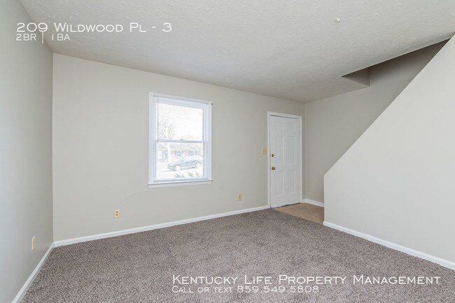 Foto del edificio - 209 Wildwood Pl