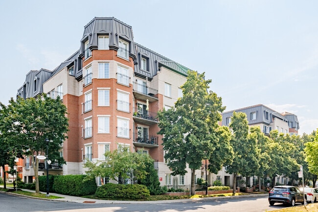 Havre de la Brunante