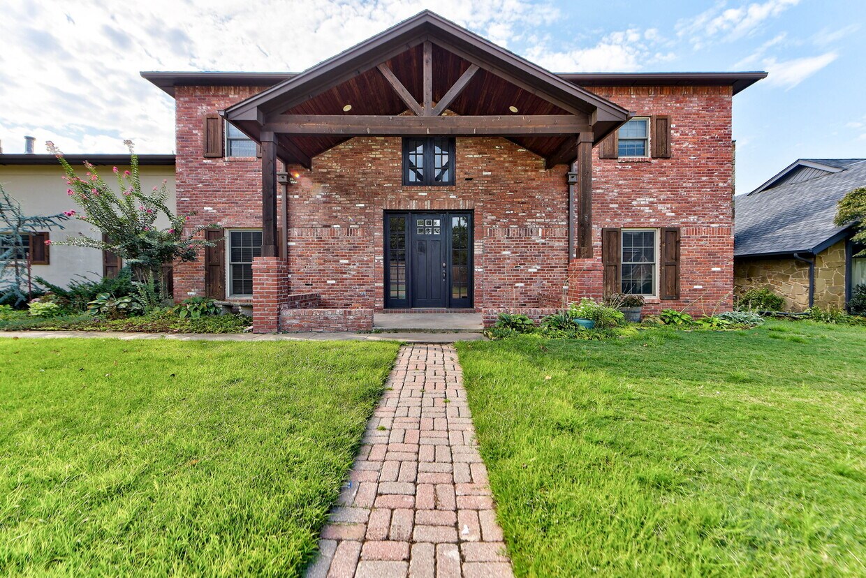 Foto principal - 4308 Northridge Rd