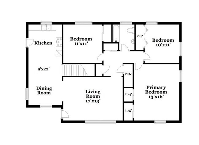 Building Photo - 605 Lisa Ln, Birmingham, AL 35206
