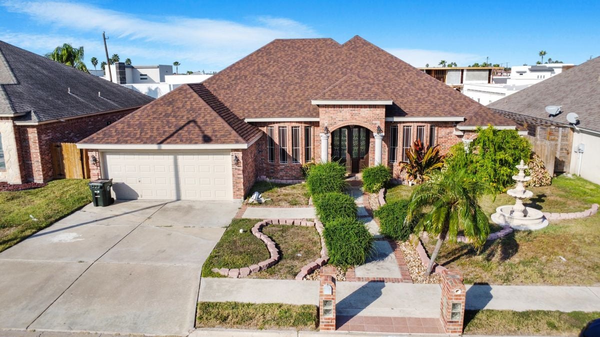 Foto principal - 2801 Summer Breeze Ave