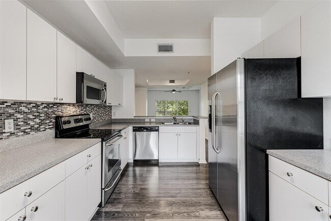 Foto del edificio - 8900 NE 8th Ave