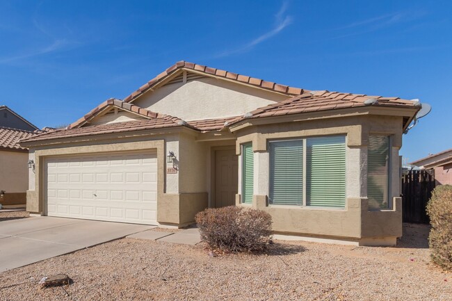 Building Photo - Desirable San Tan Heights 4-Bedroom Home