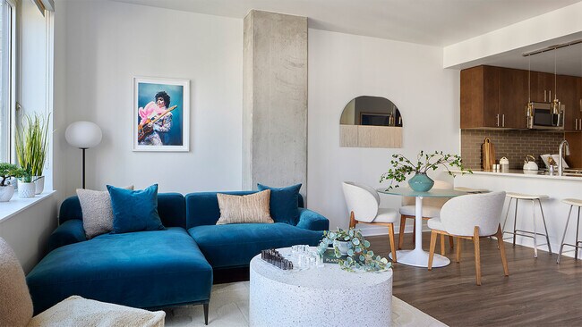 Building Photo - Griffis Platform Union Station