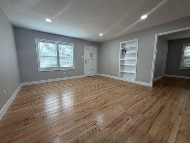 Foto del edificio - 3502 26th St