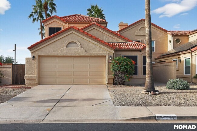 Foto del edificio - Stunning 4BR House in Scottsdale