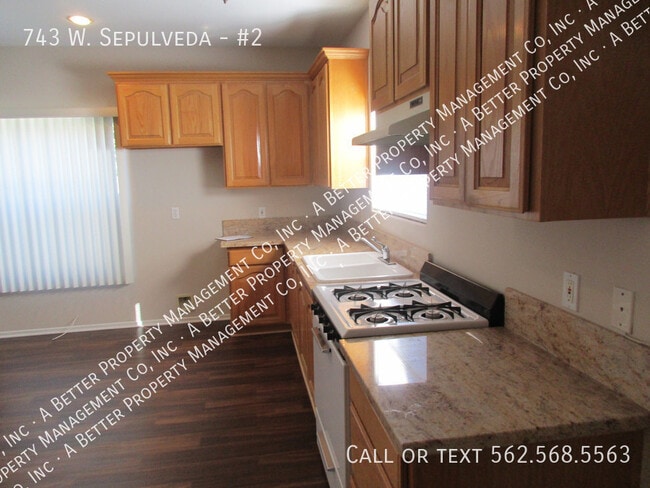 Building Photo - San Pedro 1 Bedroom with Granite Counters,...