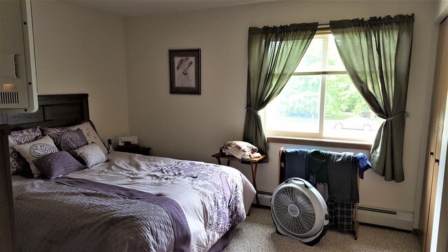 Foto del interior - Centennial Apartments