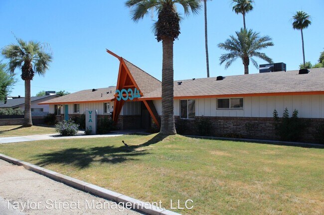 Foto del edificio - 3034 N 37th St