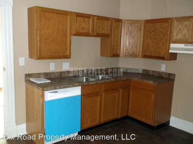 Building Photo - 3 br, 2 bath House - 131 Gordon Avenue,