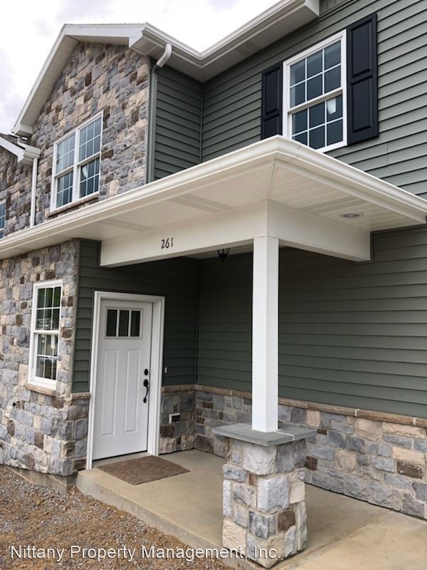 Building Photo - 3 br, 3.5 bath House - 261 Easterly Parkway