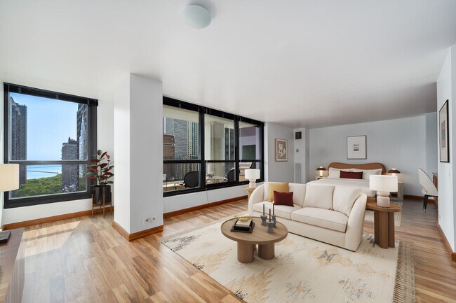 Foto del edificio - 1030 N State St