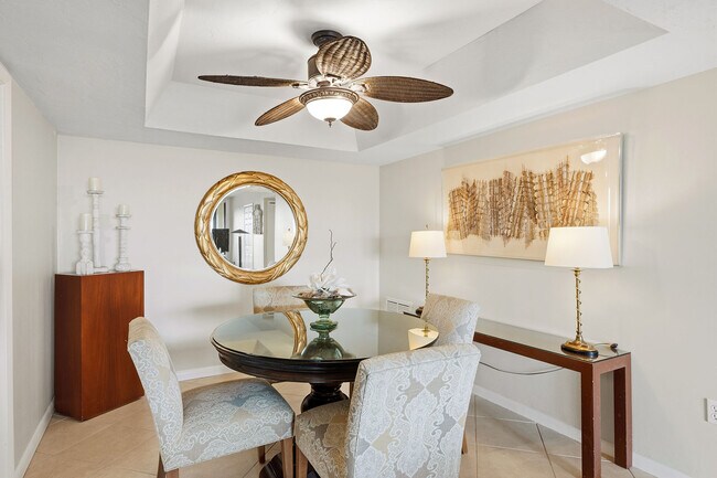 Foto del edificio - 5601 Turtle Bay Dr