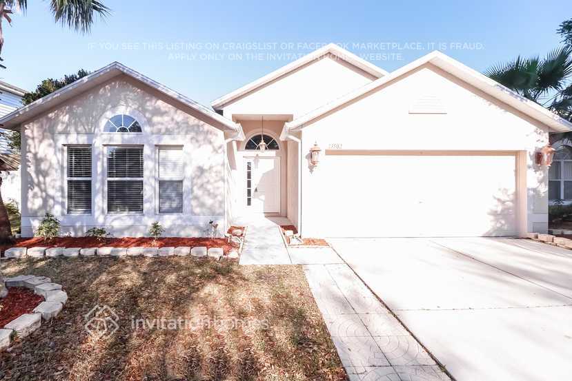 Foto principal - 13502 Copper Head Dr