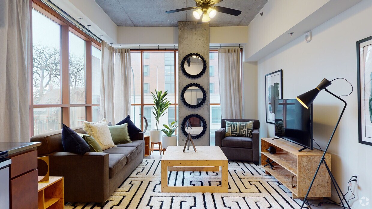 Photo - Foundry Lofts