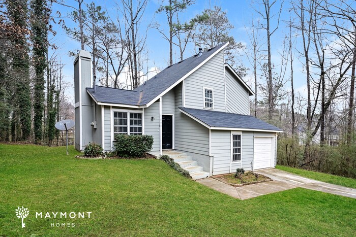 Foto del edificio - 1600 Pin Oak Ln SE