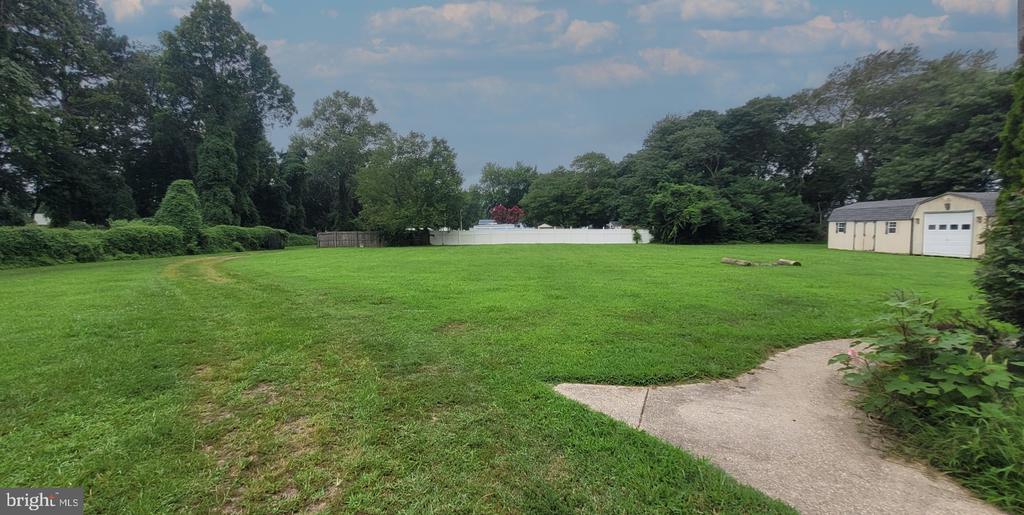 Foto principal - 843 S Dupont Blvd