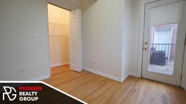 Foto del edificio - 1 bedroom in CHICAGO IL 60625