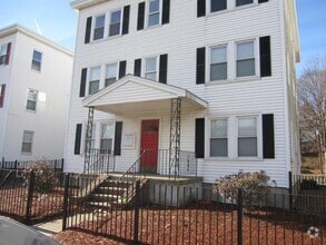 Building Photo - 547 Hyde Park Ave