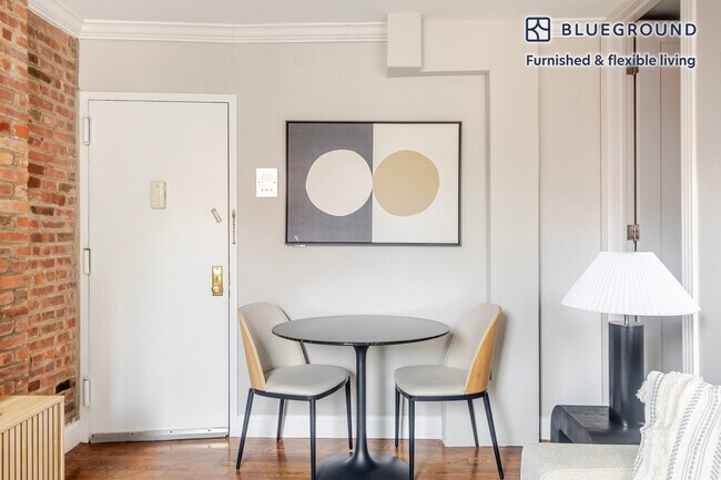 Foto del edificio - 234 Mott St