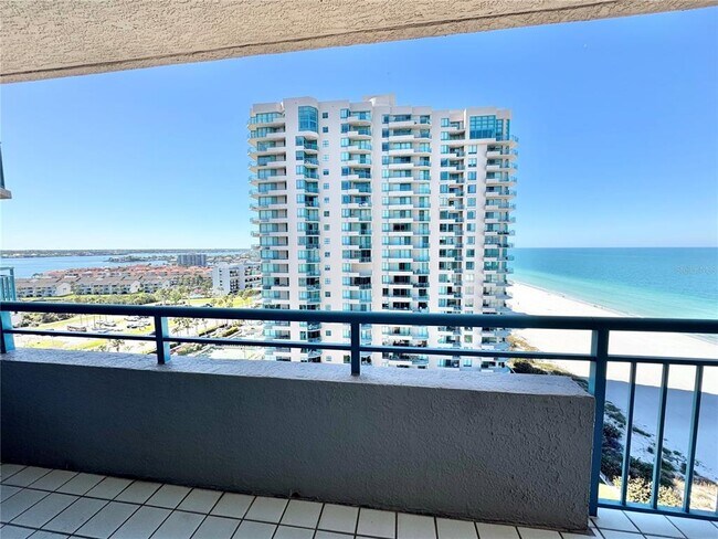 Foto del edificio - 1520 Gulf Blvd