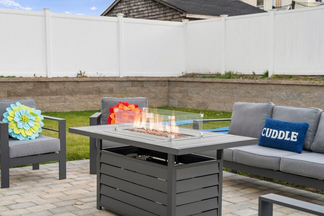 Foto del edificio - 21 Bolton St