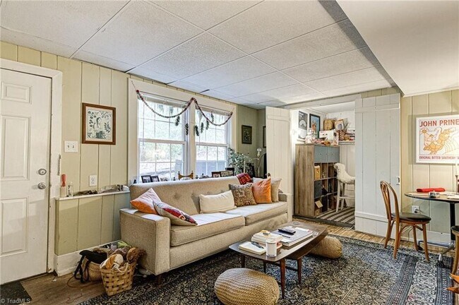 Foto del edificio - 511 Jersey Ave