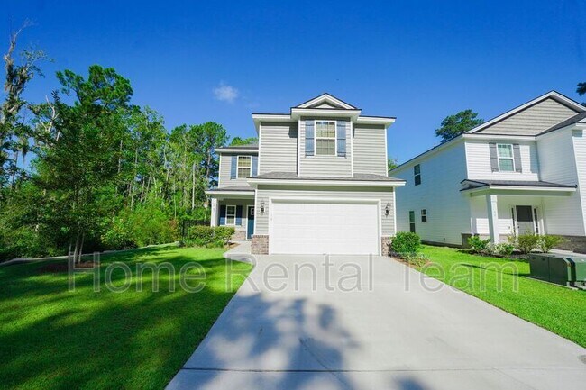 Foto del edificio - 87 Hammock Dr