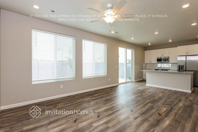 Building Photo - 355 Kanab Crk Dr
