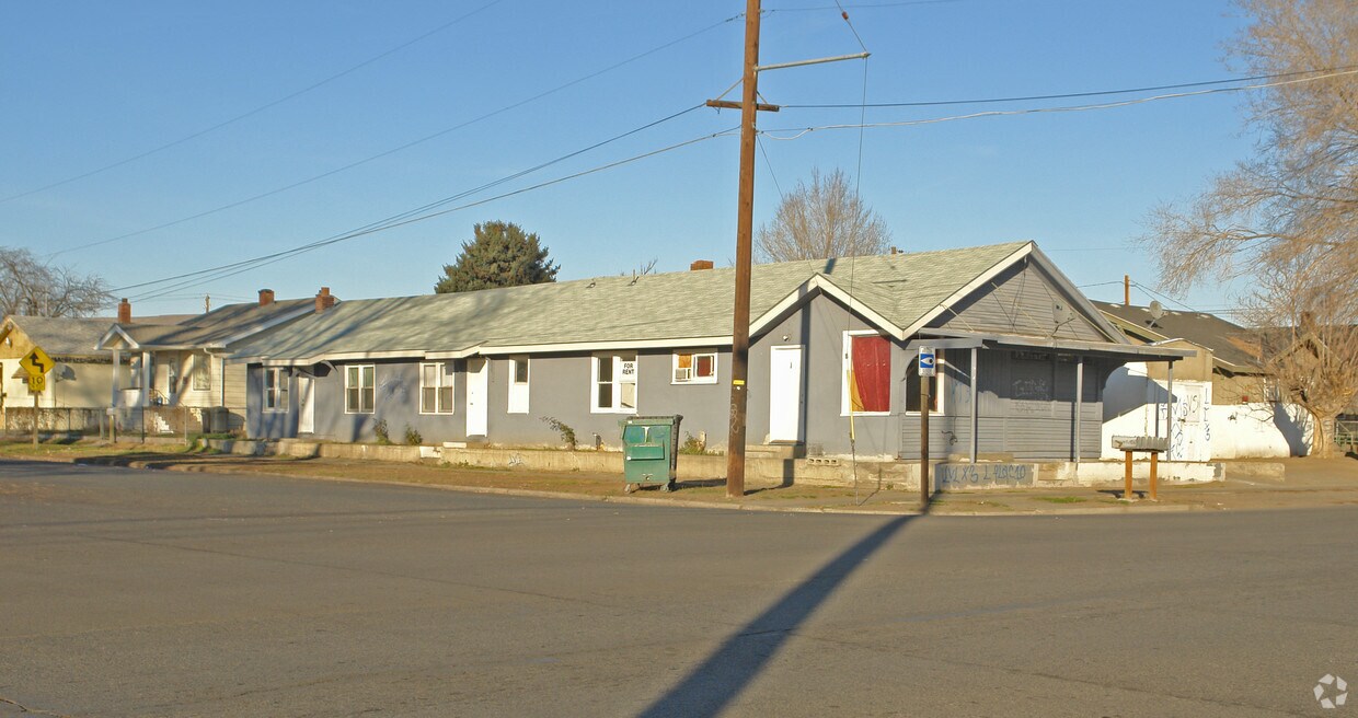 Primary Photo - 403 N 4th Ave