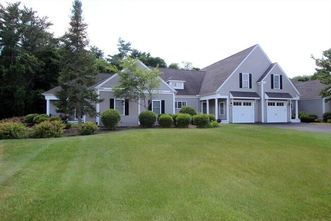 Building Photo - 13 Meadowlark Dr