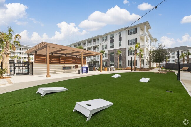 Building Photo - The Village at Carnes Crossroads