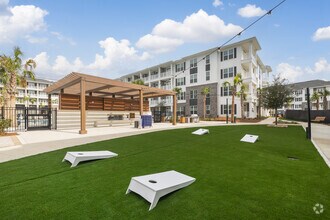 Building Photo - The Village at Carnes Crossroads