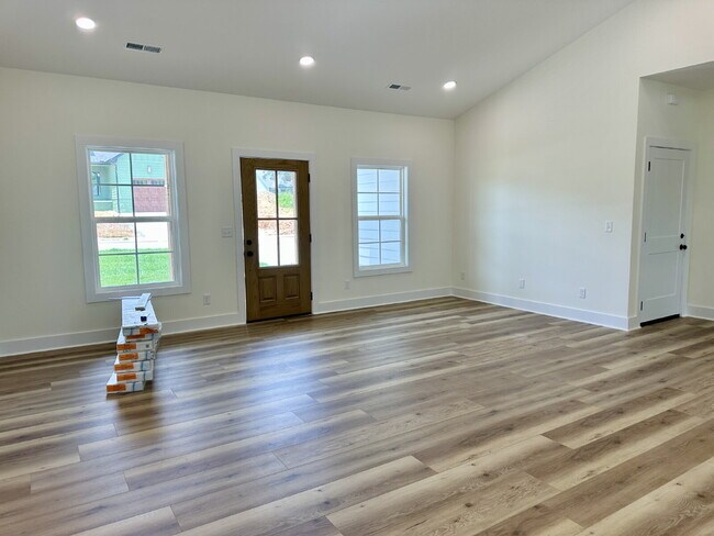 Foto del edificio - 520 Cottage Wy