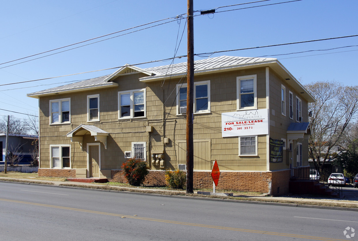 Foto del edificio - 402 W Mulberry Ave