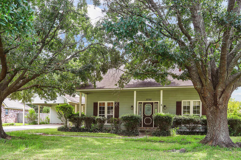 3720 Elizabeth Pl Dr, Zachary, LA 70791 House Rental in Zachary, LA